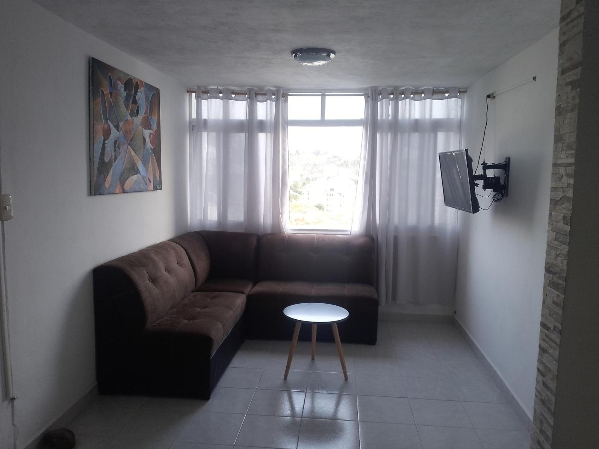 Ferienwohnung Sierra 1 Acapulco Exterior foto